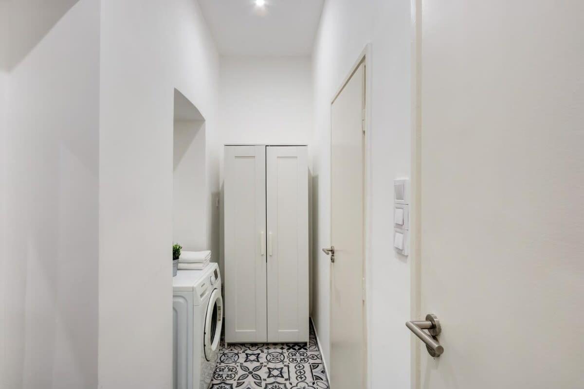 Apartment - New - Modern
