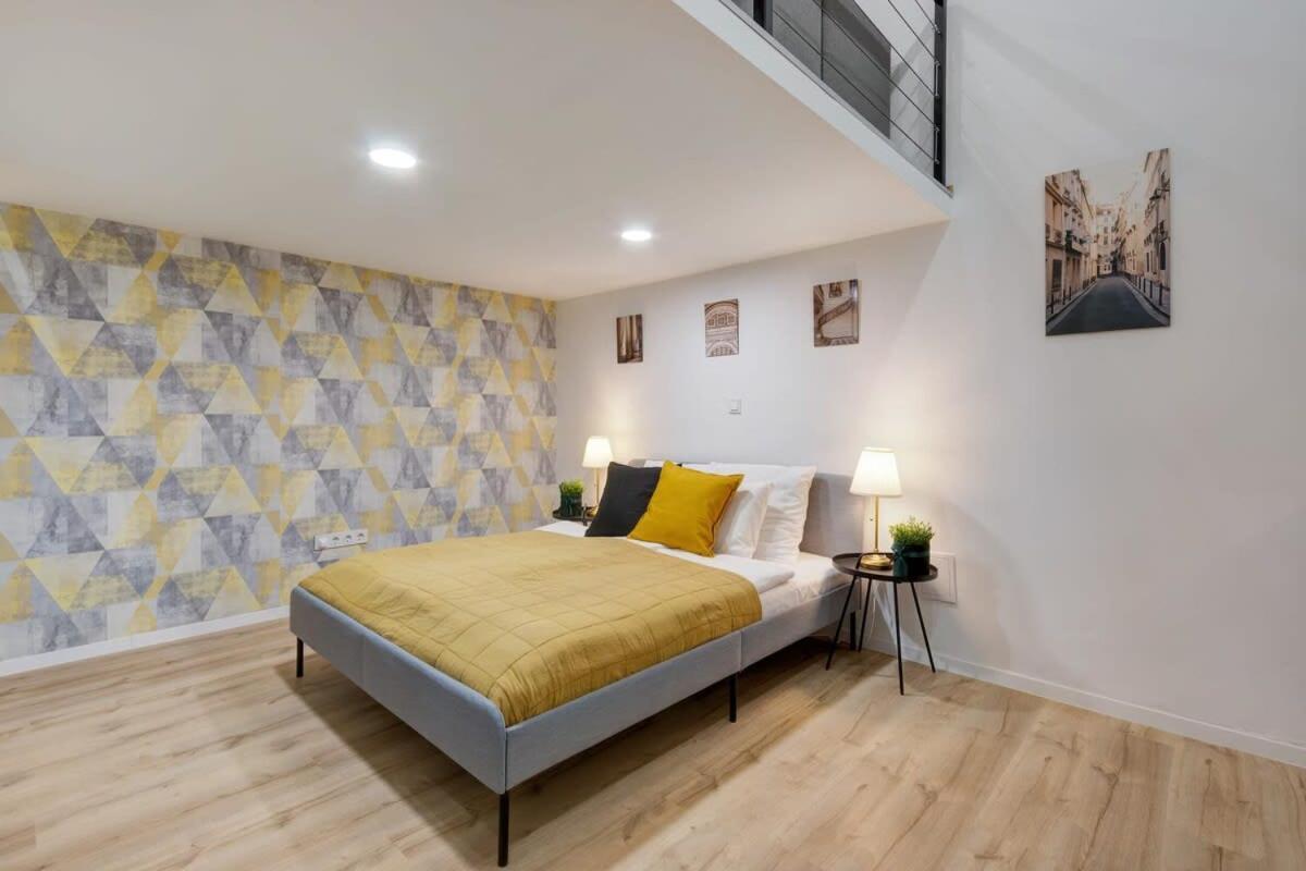 - New - Modern Apartment *